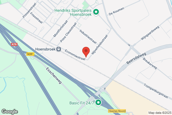 B. Peters-Ackermans Bv