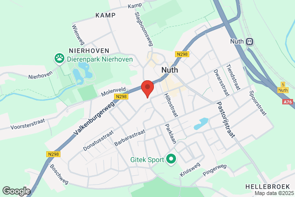 Boerenbond Nuth VOF