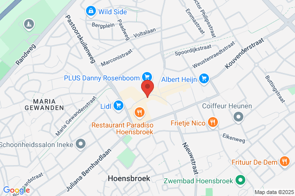 Dierenspeciaalzaak Leblanc Vof