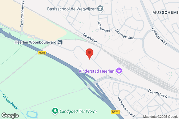 Rd4 Kringloopwinkel