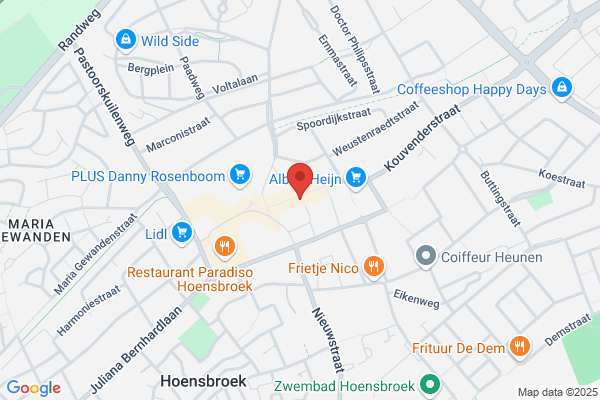 Zeeman Textielsupers