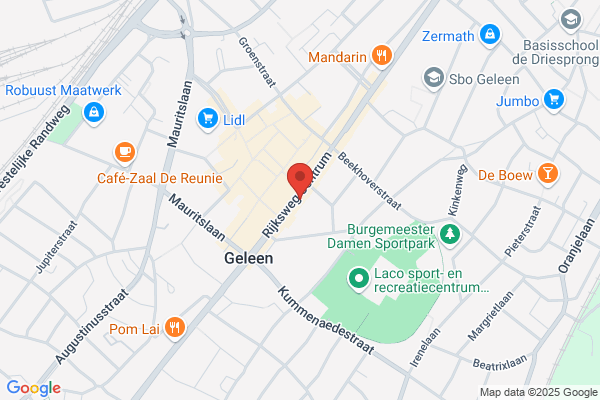 Schoenmakerij `de Bongerd`
