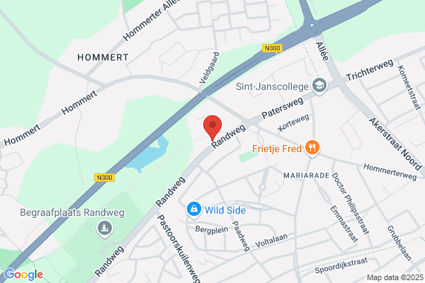 Handels- En Servicehuis St Christoffel
