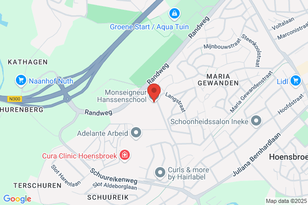 Heksenberg, De