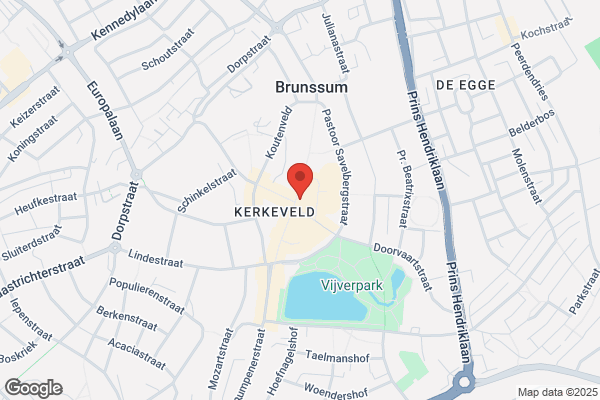 Ruiters, Da Drogisterij