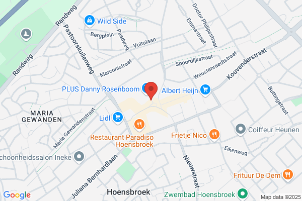 Vof Drogisterij Beuken