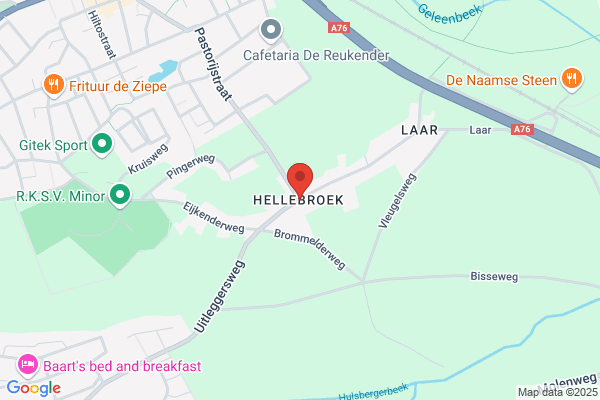Evenementen Techniek Heijmann