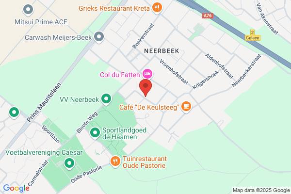 Bemelmans Bv