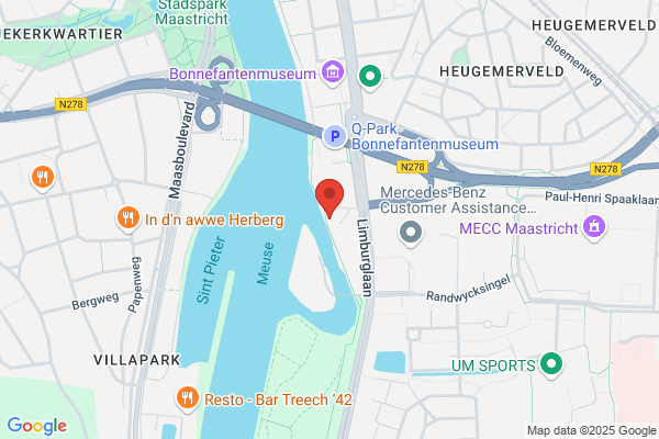 Ows Regio Zuid Limburg