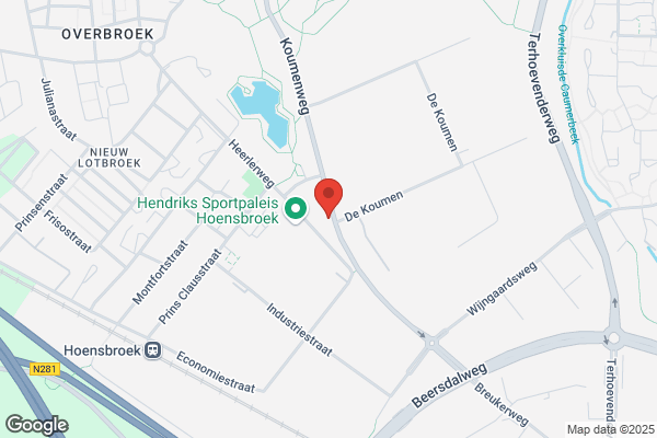 Harmsen Automobielbedrijf Vof