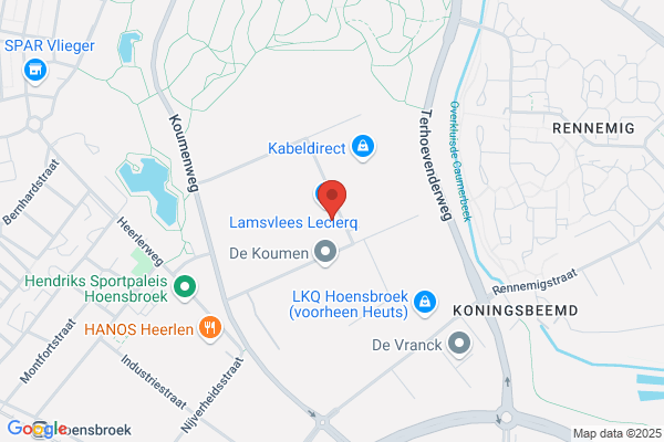 Schoonbroodt Bv