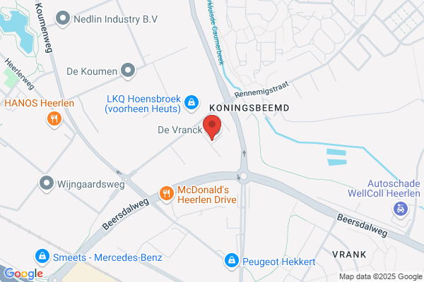 Blankers-Voncken Transporten