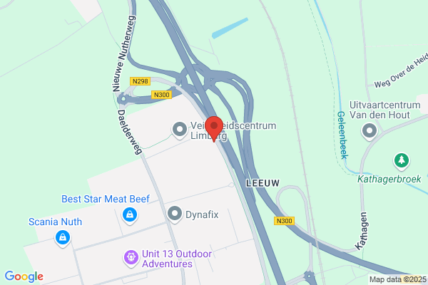 Mbk Transport En Expeditie Bv