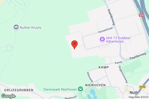Transportbedrijf Coumans Nuth Bv