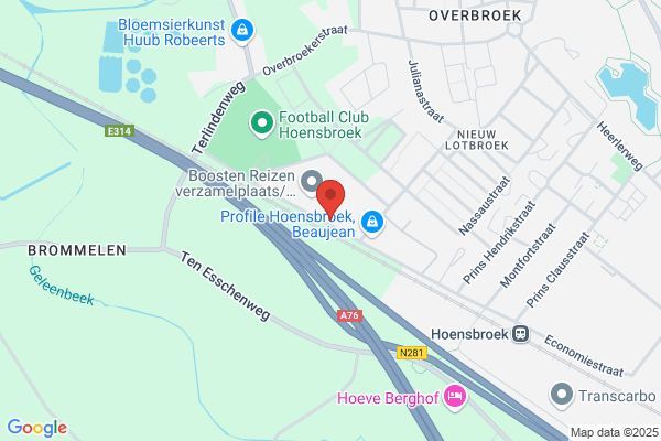 Soest, Lex Van