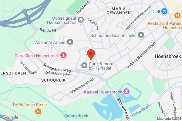 Fa Van De Heuvel En Zonen