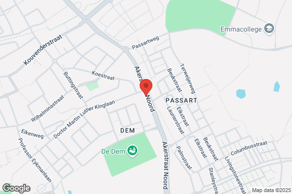 Fysiotherapie Dreesen