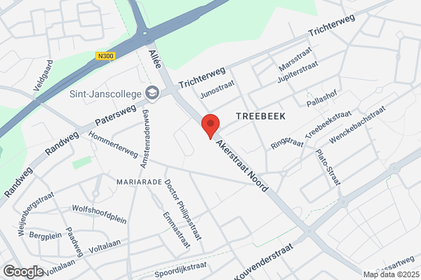Fysiotherapie Therapeutisch Centrum Zephyr
