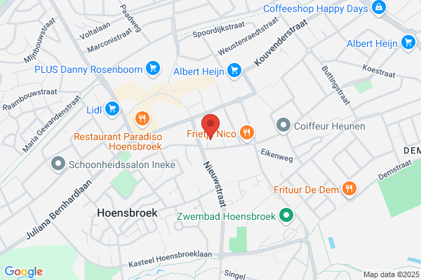 Logister & Kurvers Fysiotherapie en Manuele Therapie