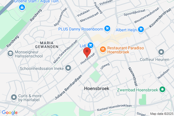 Offergeld Assurantien Vof