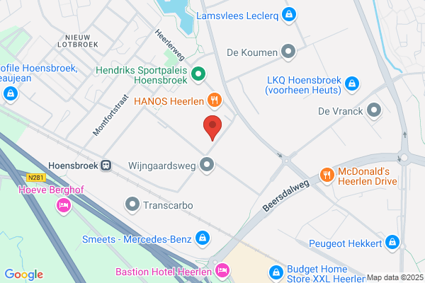 Lemmens Adviesburo Van Informatie Systemen
