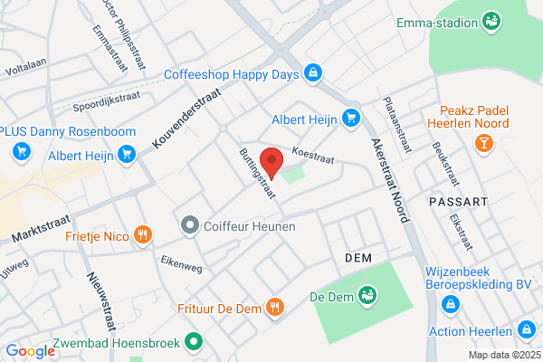 Welling, Fienie