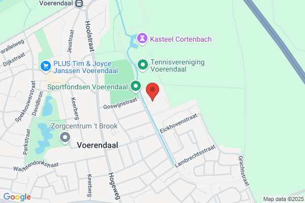 Stichting Peuterspeelzaalwerk Voerendaal