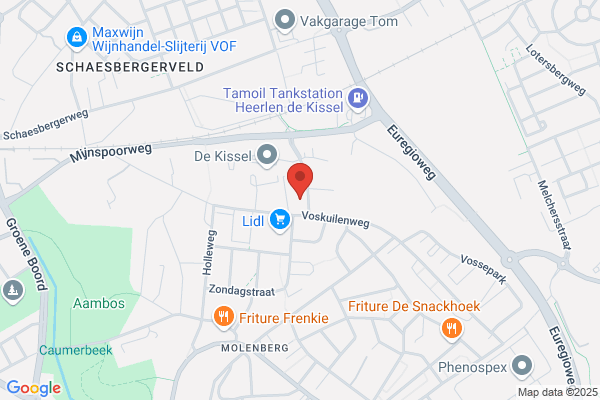 Parkstad Prelogopedie en Dyslexie Suzanne Cremers