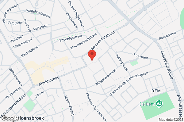 Baerveldt, U