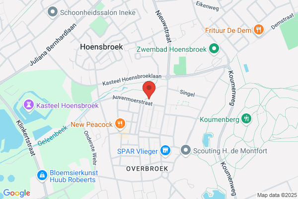 Heerlerheide, Logopedie Praktijk