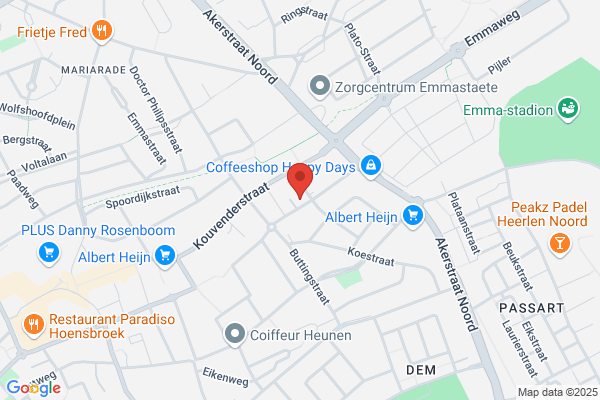Direct Wonen