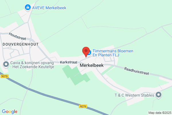 Marcel van der Zanden Makelaardij
