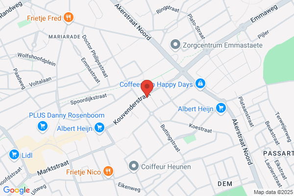 Pedicure Praktijk Oirsbeek