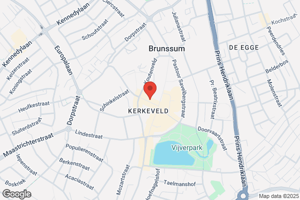 Specsavers Brunssum