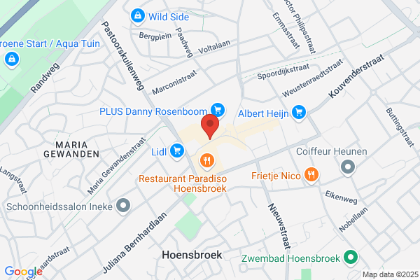 Podotherapie Praktijk