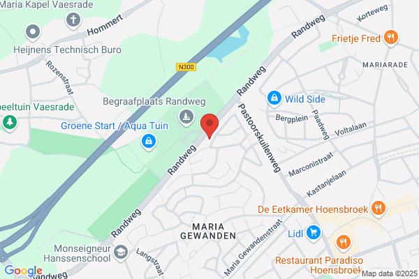 Leeman Revalidatie Service