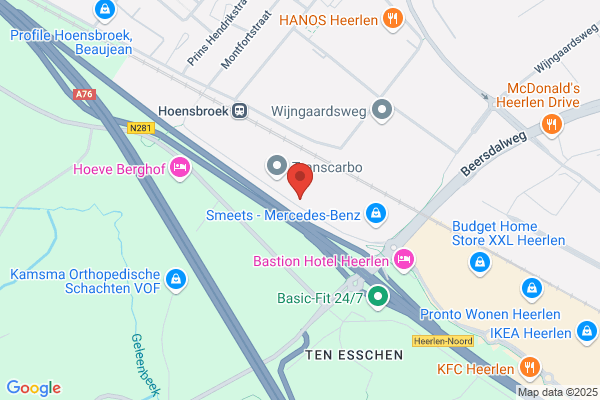 Traarbach Speelautomaten Bv