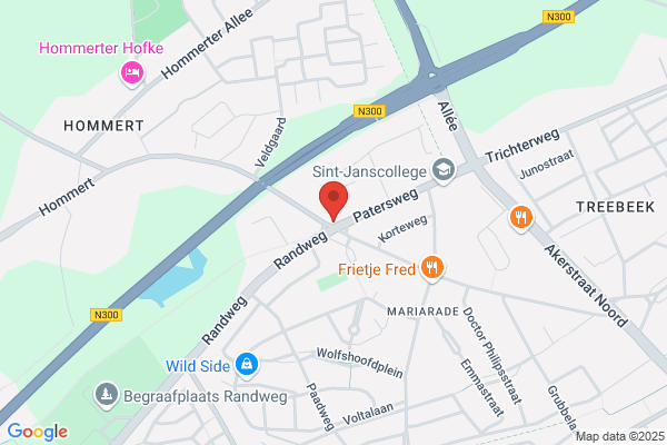Aub Houbenhuis Bv
