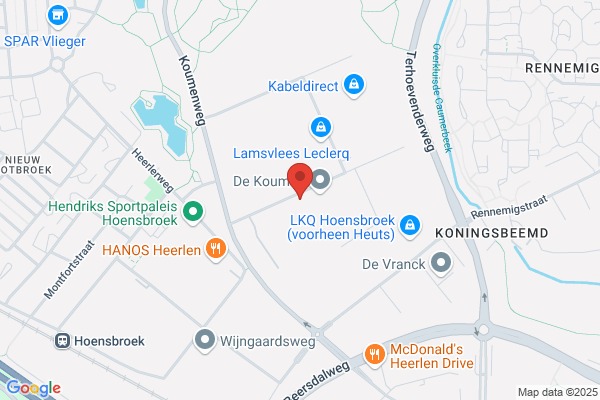 Beaujean BV Transport en Grondverzet