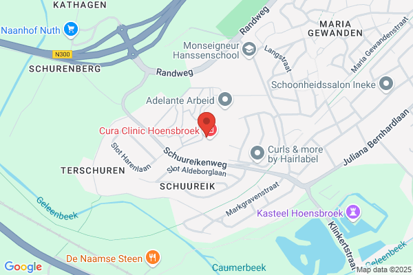 Beter Horen Hoensbroek 822