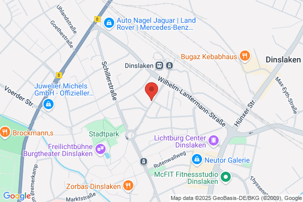 Beveiligingsdienst Werry