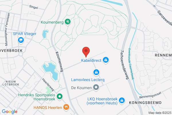 Gansewinkel Bv, Van