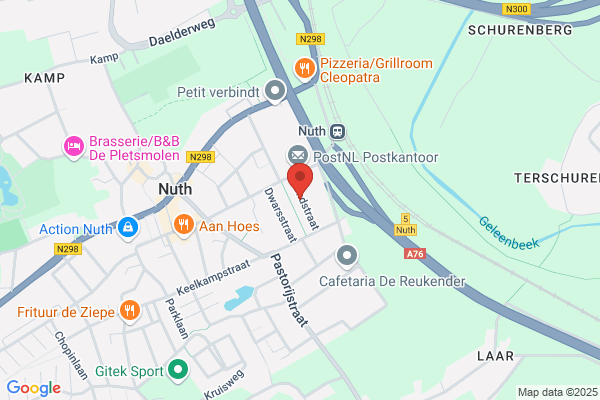 Geurts
