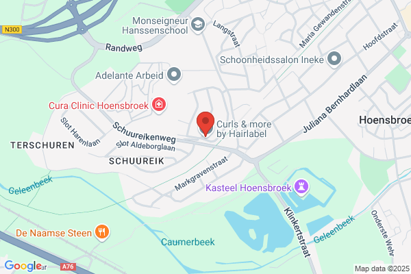 Gevelreinigingsbedrijf K.H. Timmermanns