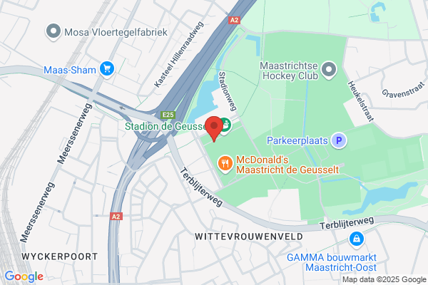 Ige + Xao Nederland