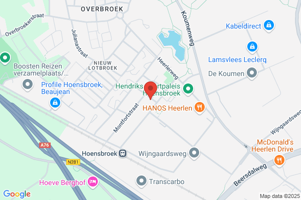 Different Promotiebureau