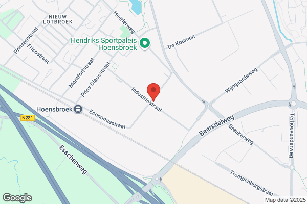Schoonmaakbedrijf Fortron Bv
