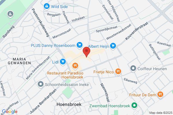 Holiday Land