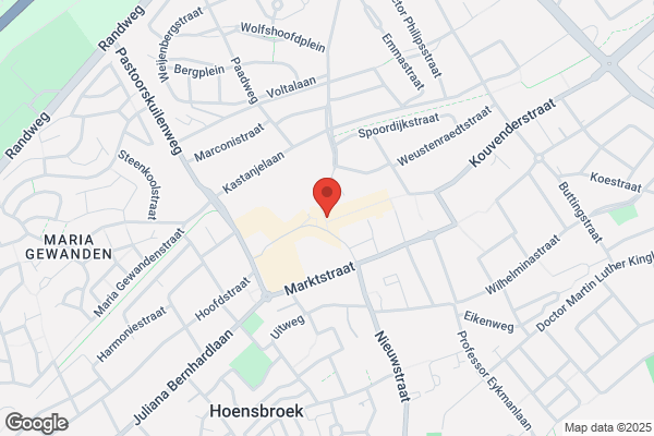 Kupers Reisinfo