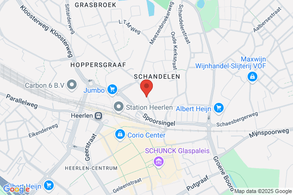 Ac Restaurant Heerlen Bv